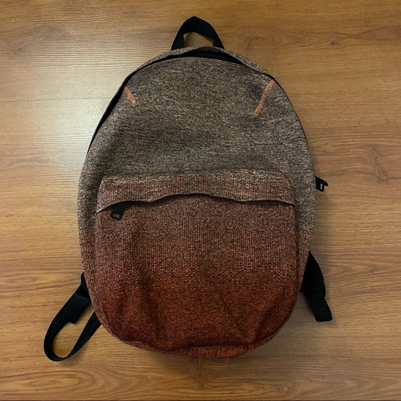 Apex Lawson Flyknit backpack - Picture 3 of 11